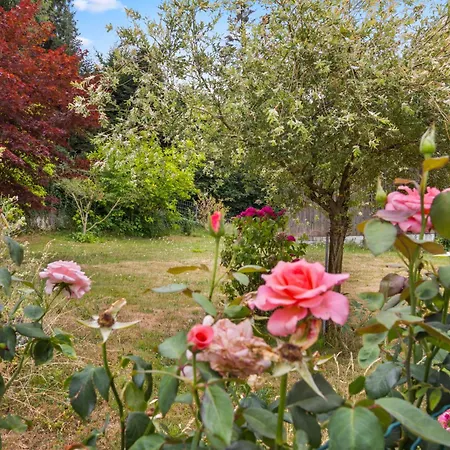 Renove, Avec Climatisation Et Calme Cudrefin