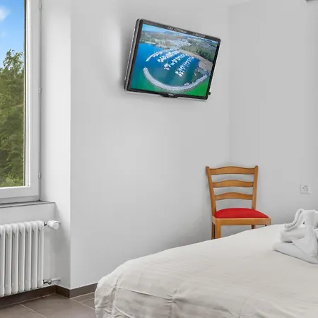Renove, Avec Climatisation Et Calme