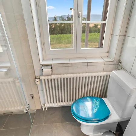 Renove, Avec Climatisation Et Calme Appartement *